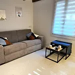 Small Villa With Private Garden