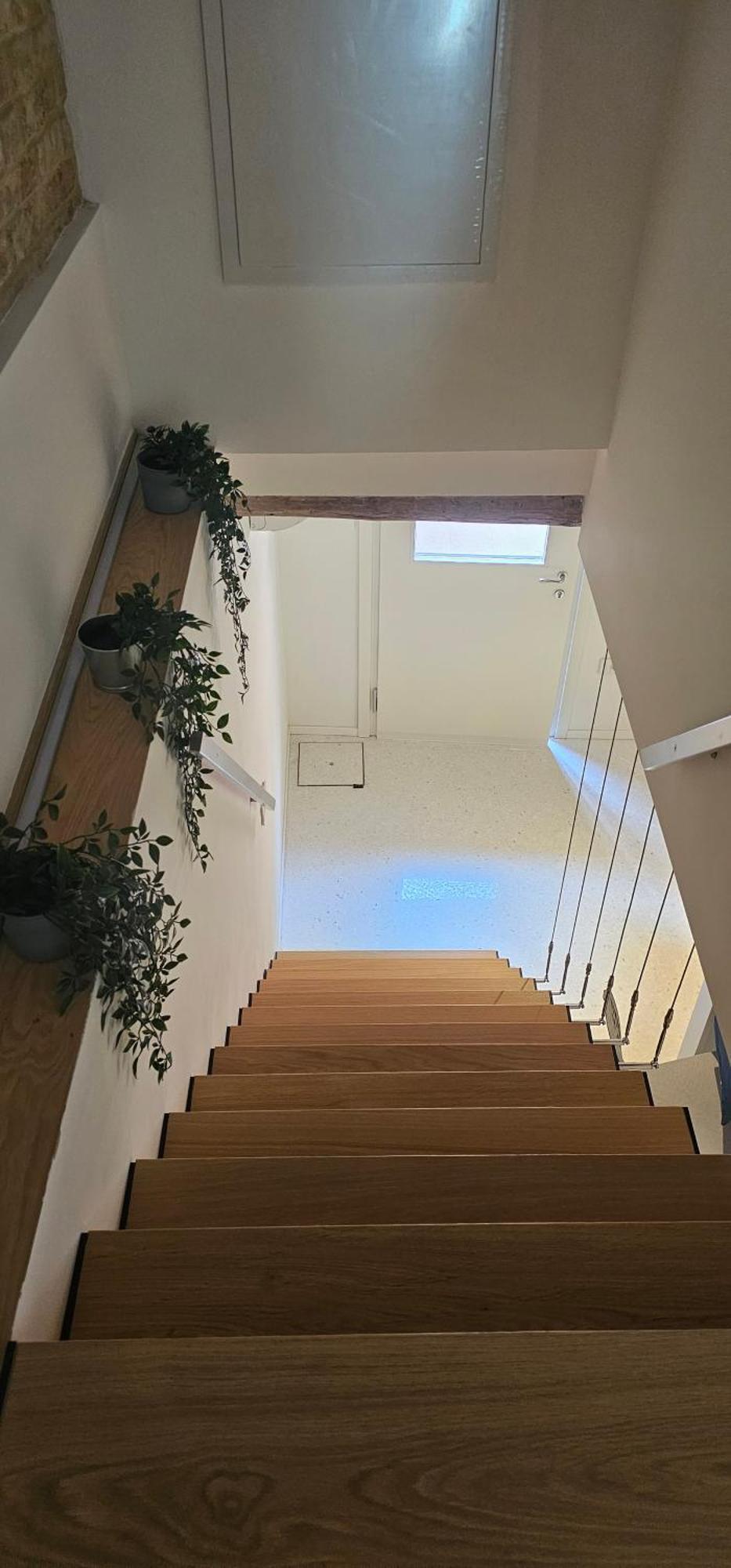 Small With Private Garden Apartamento *