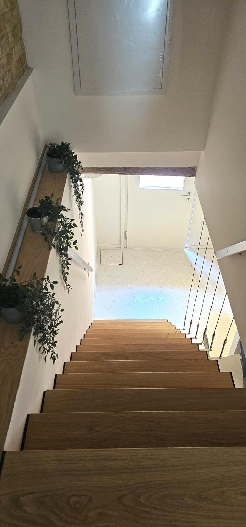 Small With Private Garden * Venecia