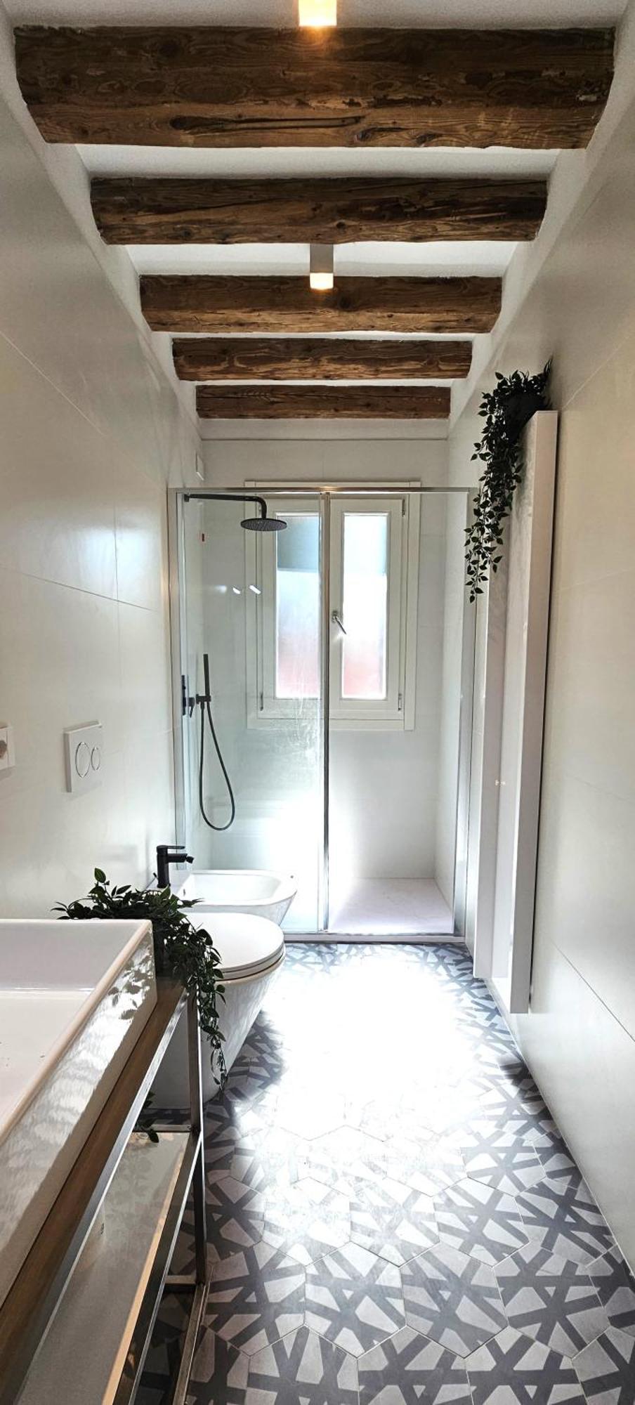 Apartamento Small With Private Garden