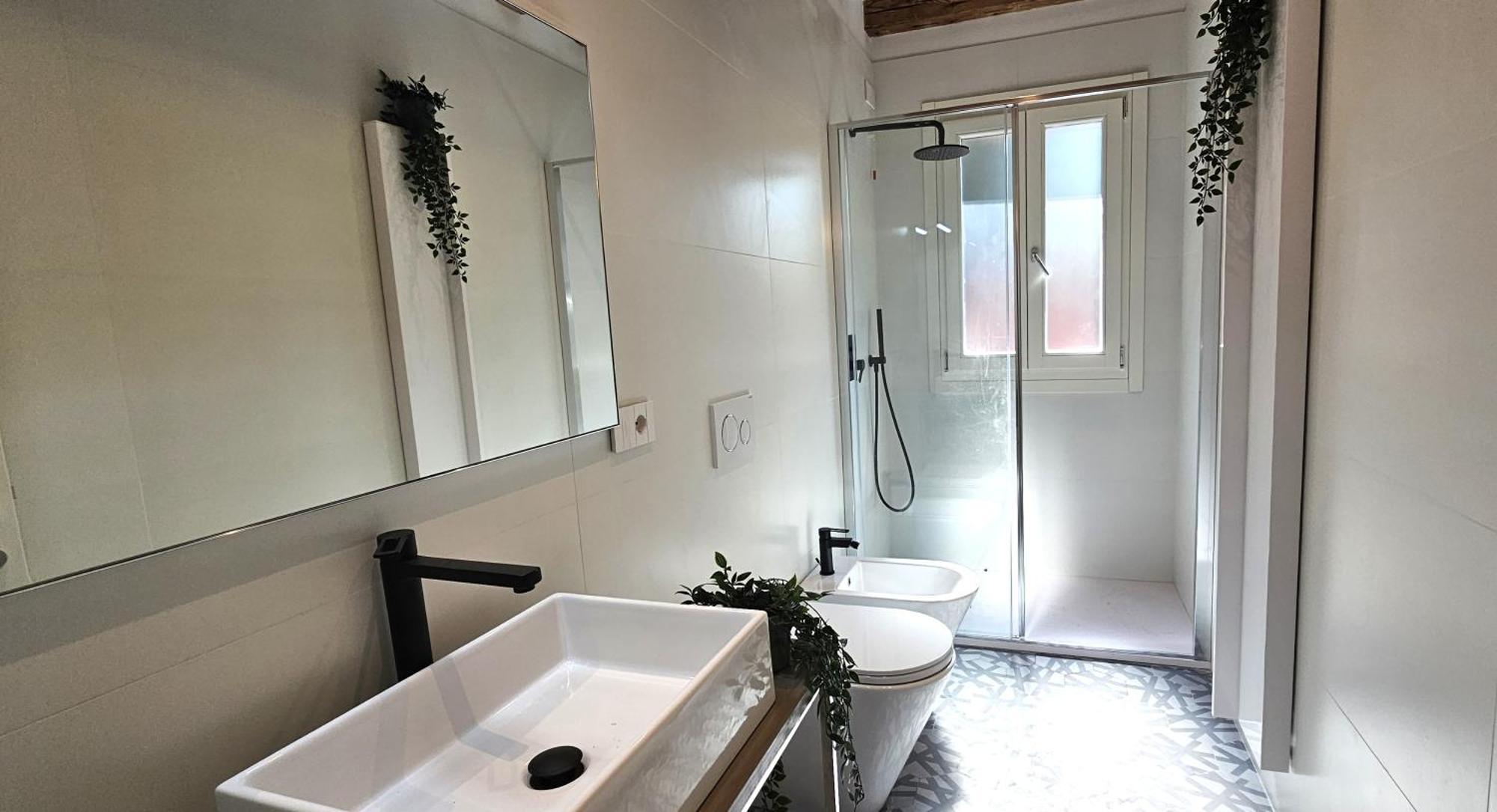 Apartamento Small With Private Garden Venecia